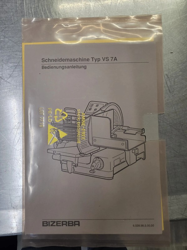 Foto Art Nr. $artikelnummer