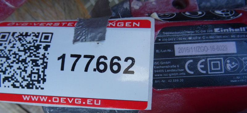 (c) ÖVG Versteigerungs GmbH