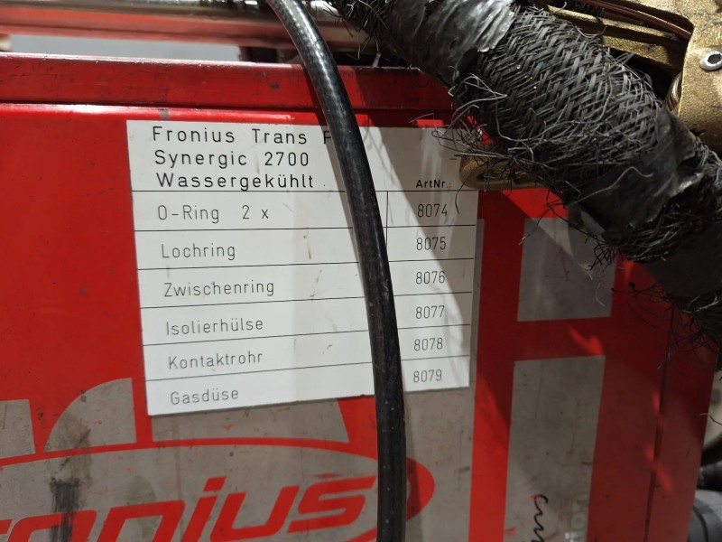 Foto Art Nr. $artikelnummer