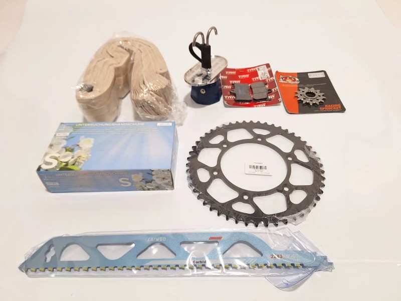 Foto Art Nr. $artikelnummer