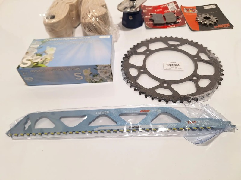 Foto Art Nr. $artikelnummer