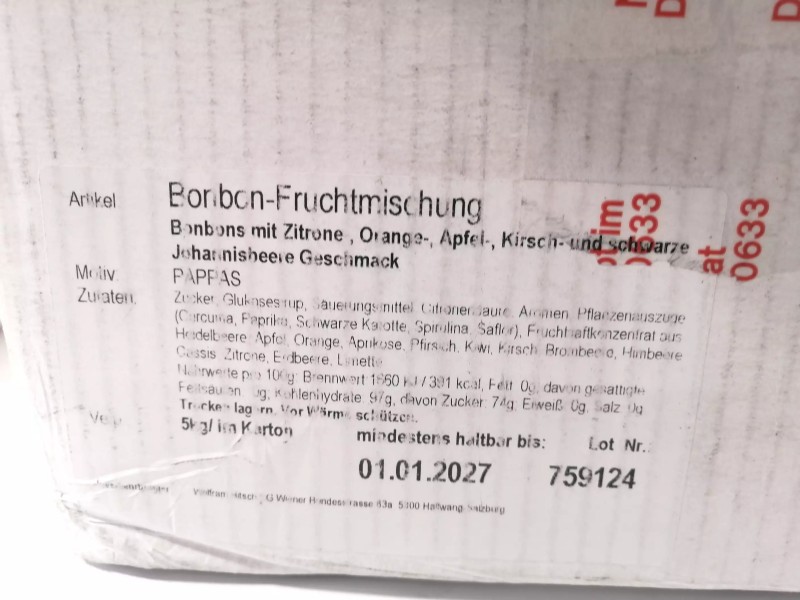 Foto Art Nr. $artikelnummer