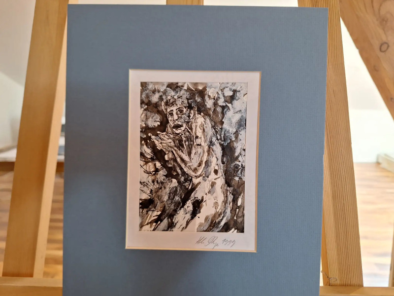Foto Art Nr. $artikelnummer