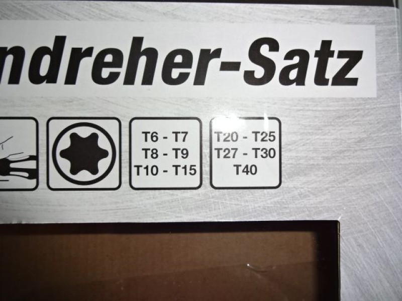 Foto Art Nr. $artikelnummer