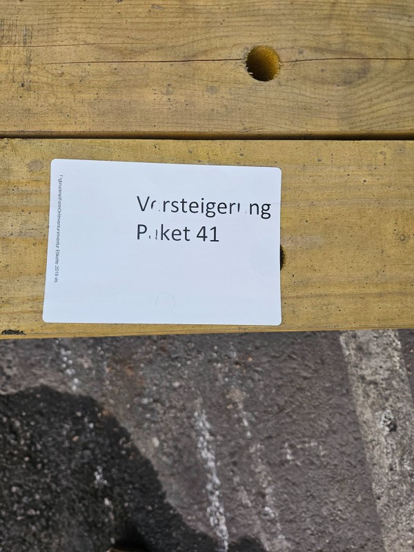 Foto Art Nr. $artikelnummer