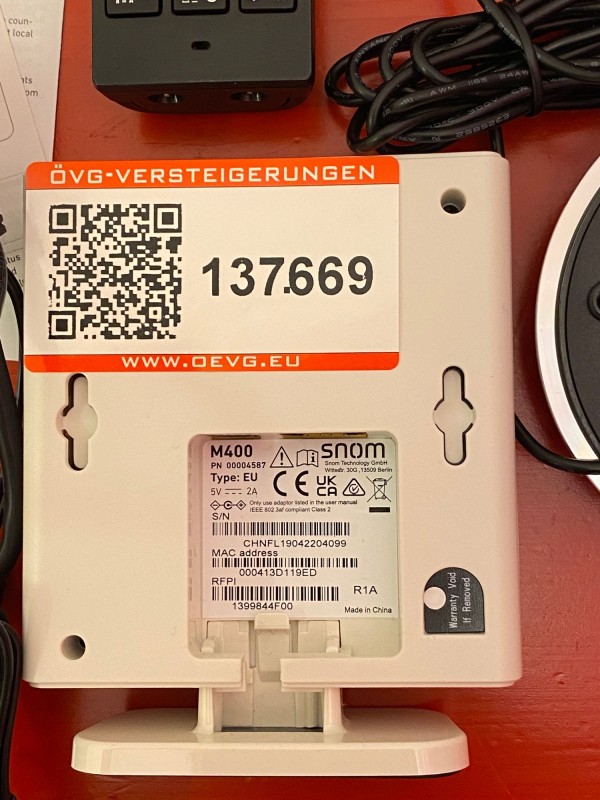 Foto Art Nr. $artikelnummer