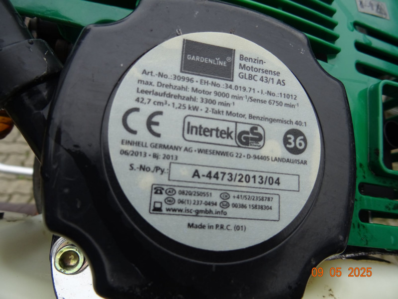 Foto Art Nr. $artikelnummer