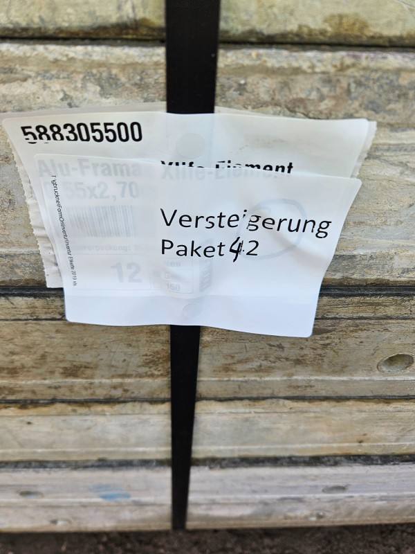 Foto Art Nr. $artikelnummer