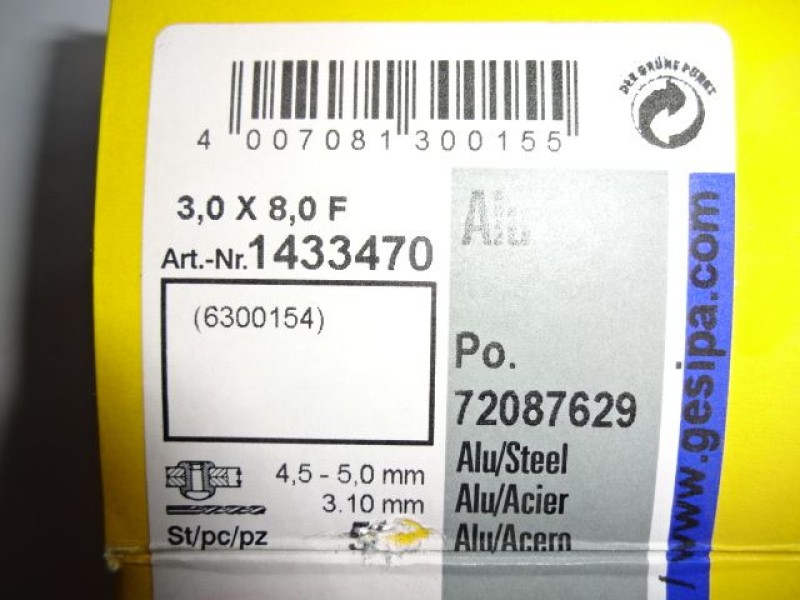 Foto Art Nr. $artikelnummer