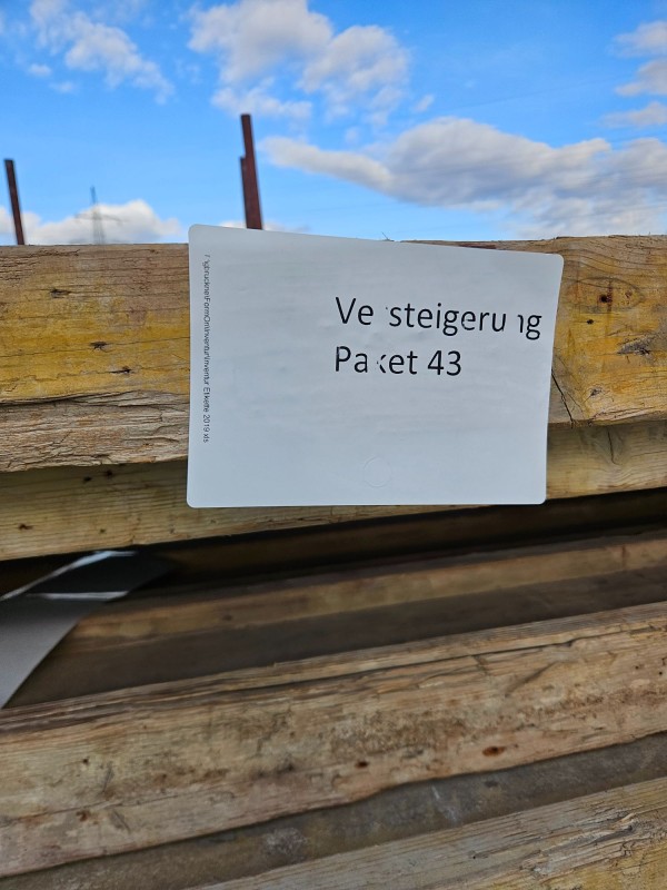 Foto Art Nr. $artikelnummer