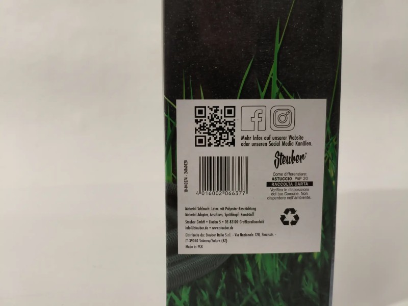 Foto Art Nr. $artikelnummer