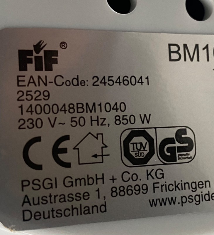 Foto Art Nr. $artikelnummer