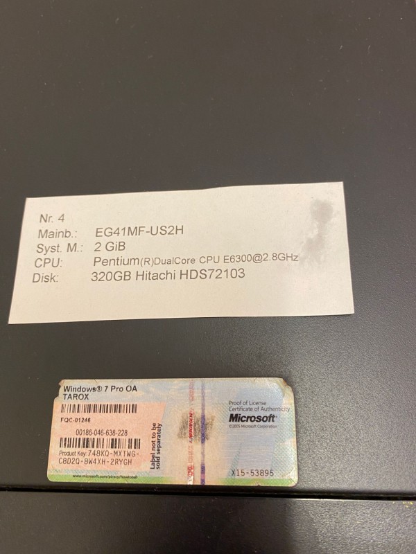 Foto Art Nr. $artikelnummer