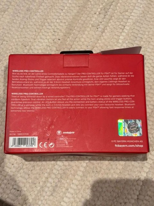 Foto Art Nr. $artikelnummer