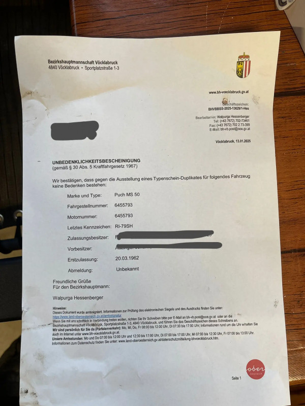 (c) ÖVG Versteigerungs GmbH