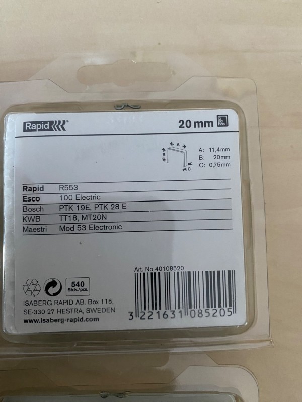 Foto Art Nr. $artikelnummer