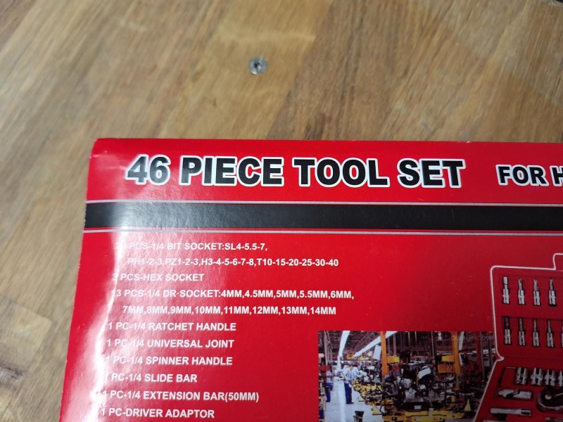 Foto Art Nr. $artikelnummer