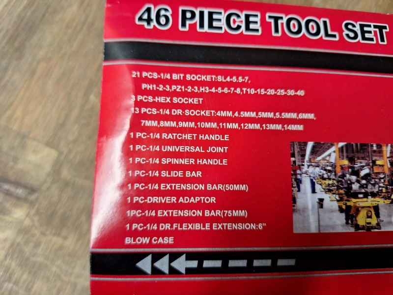 Foto Art Nr. $artikelnummer