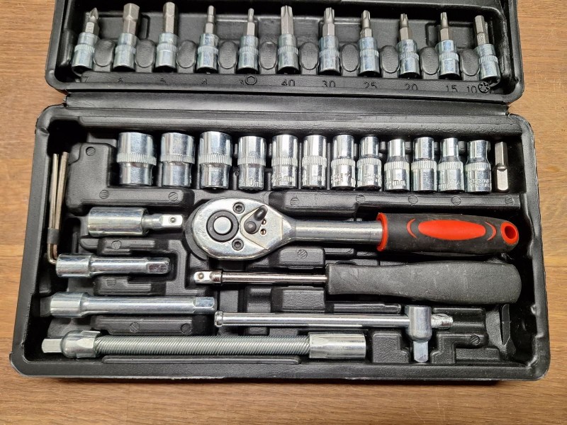 Foto Art Nr. $artikelnummer