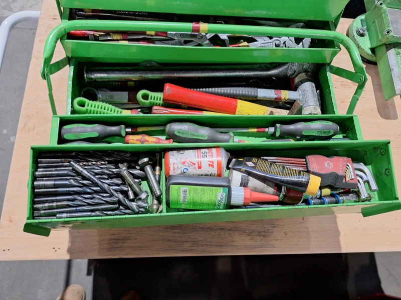 Foto Art Nr. $artikelnummer