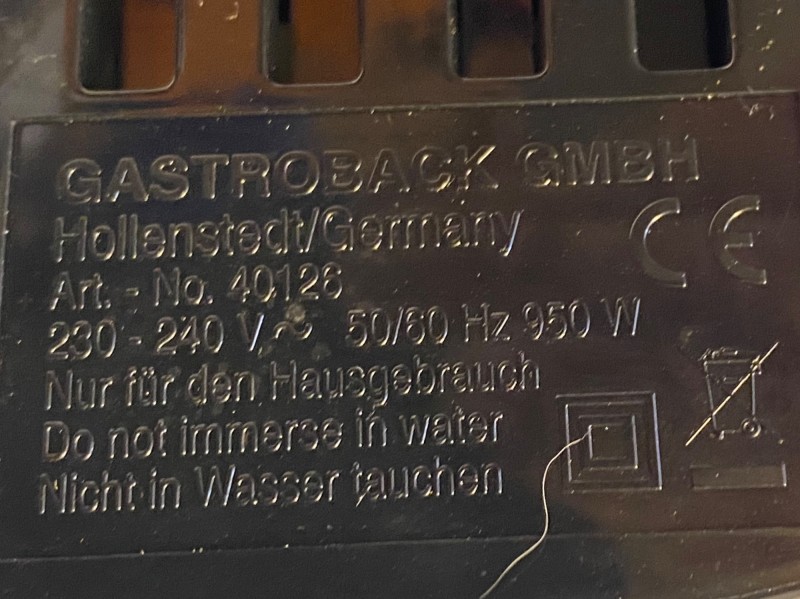 Foto Art Nr. $artikelnummer