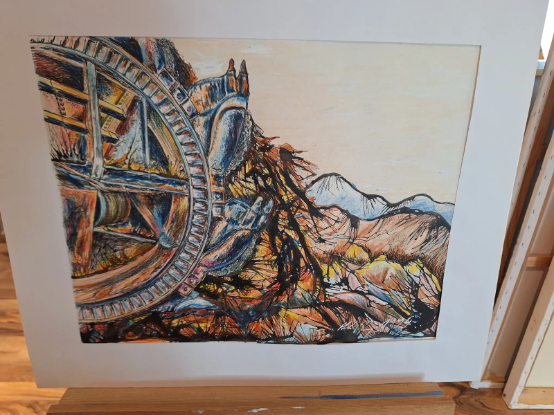 Foto Art Nr. $artikelnummer