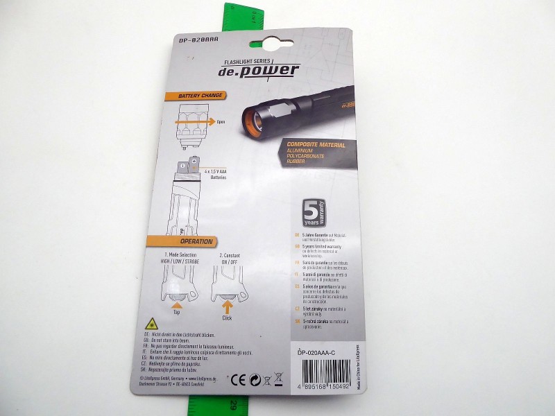 Foto Art Nr. $artikelnummer