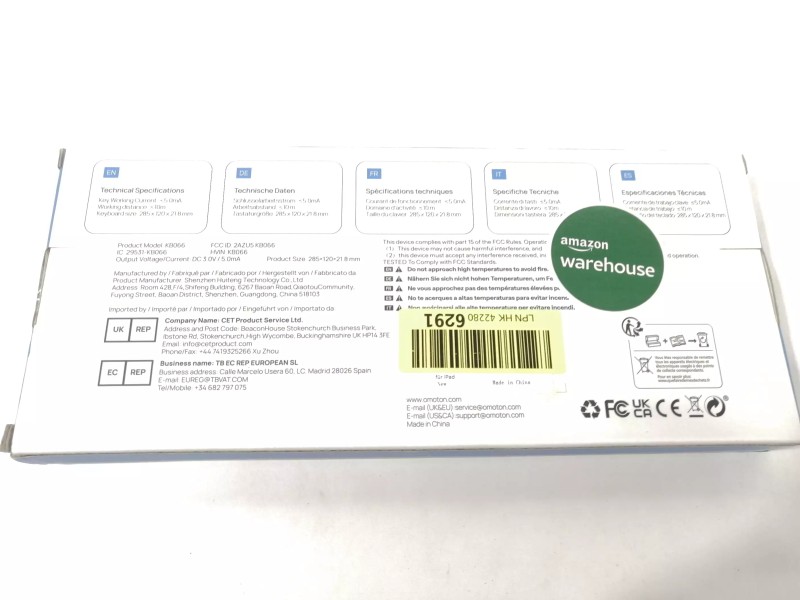 Foto Art Nr. $artikelnummer