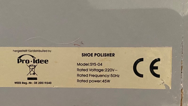 Foto Art Nr. $artikelnummer