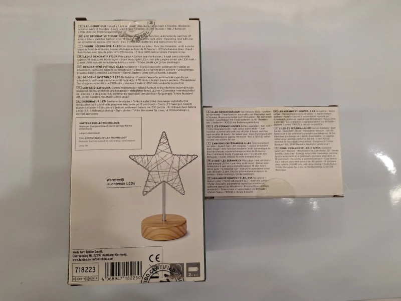 Foto Art Nr. $artikelnummer