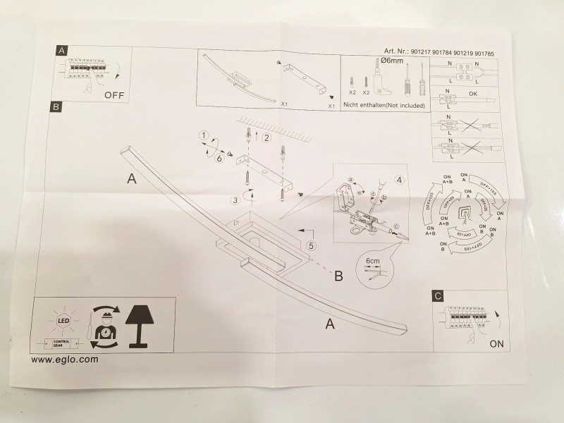 Foto Art Nr. $artikelnummer