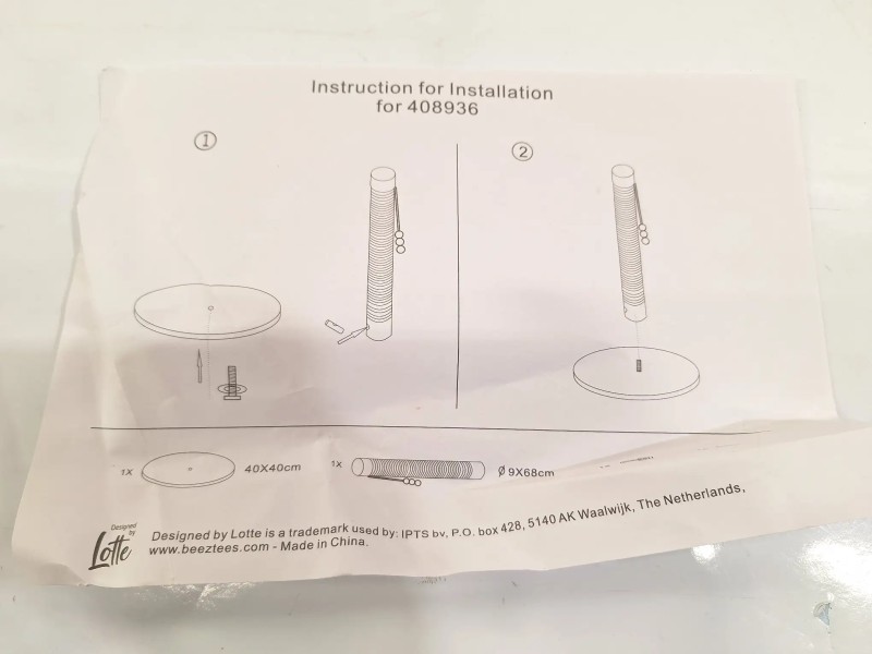 Foto Art Nr. $artikelnummer