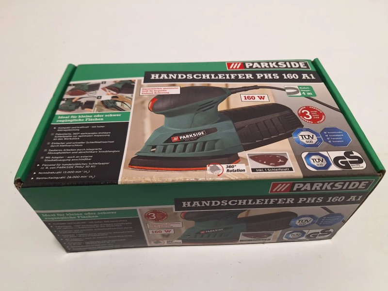 Foto Art Nr. $artikelnummer