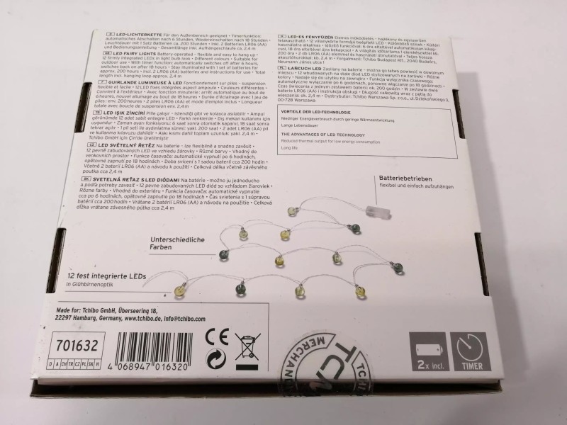 Foto Art Nr. $artikelnummer