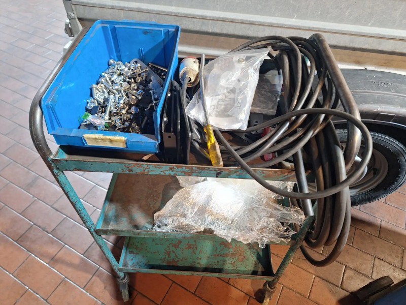 Foto Art Nr. $artikelnummer