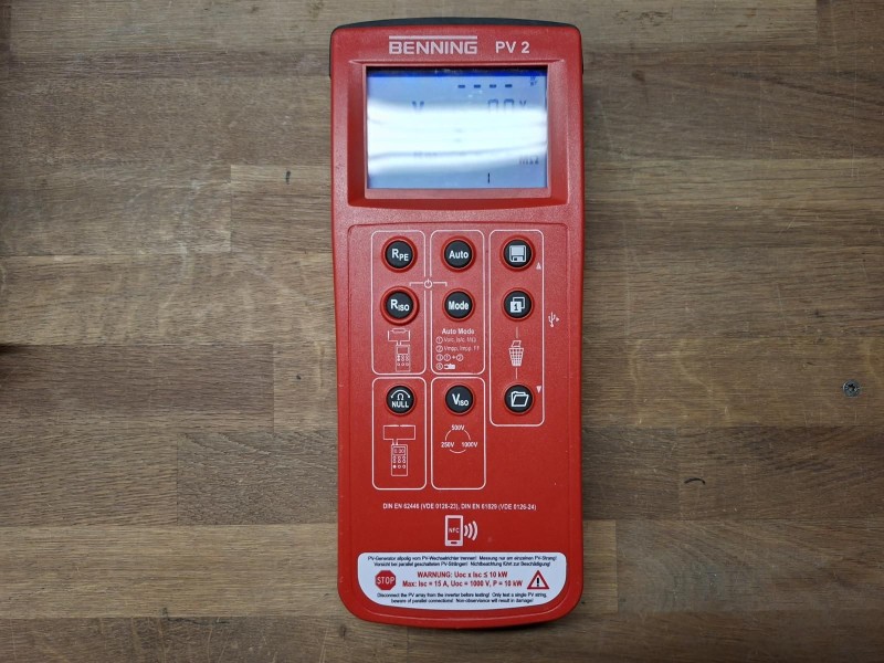 Foto Art Nr. $artikelnummer