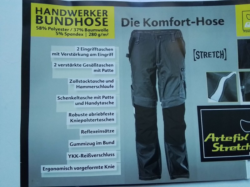 Foto Art Nr. $artikelnummer