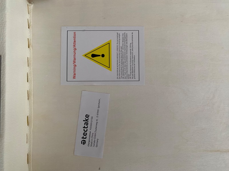 Foto Art Nr. $artikelnummer