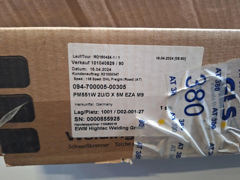 Foto Art Nr. $artikelnummer