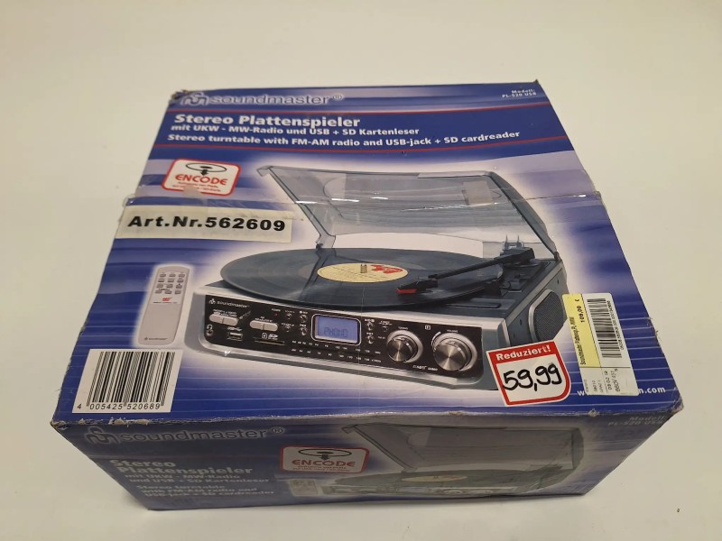 Foto Art Nr. $artikelnummer