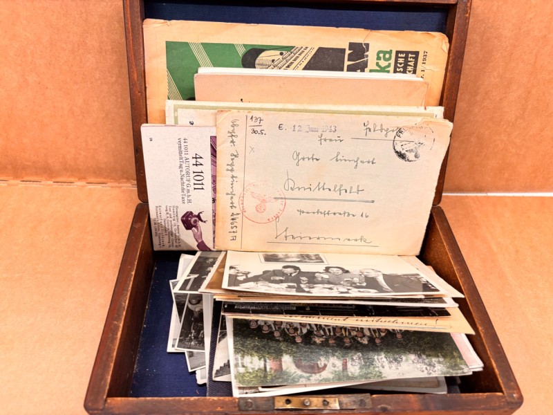 Foto Art Nr. $artikelnummer