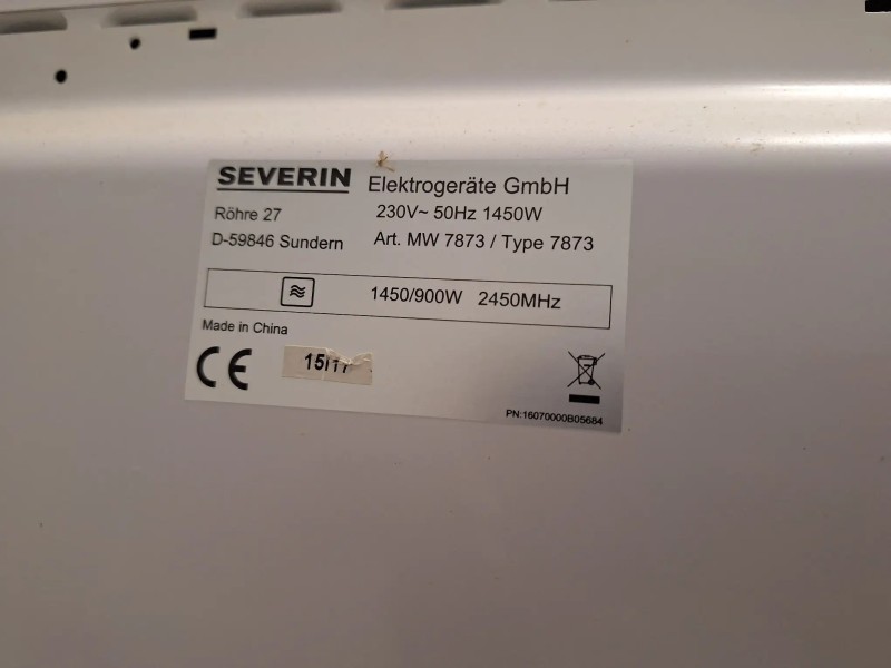 Foto Art Nr. $artikelnummer