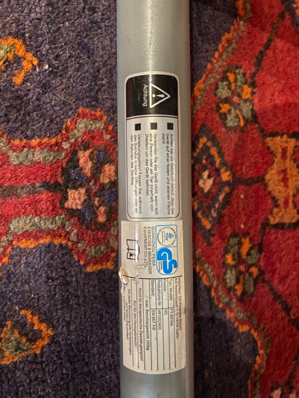 Foto Art Nr. $artikelnummer