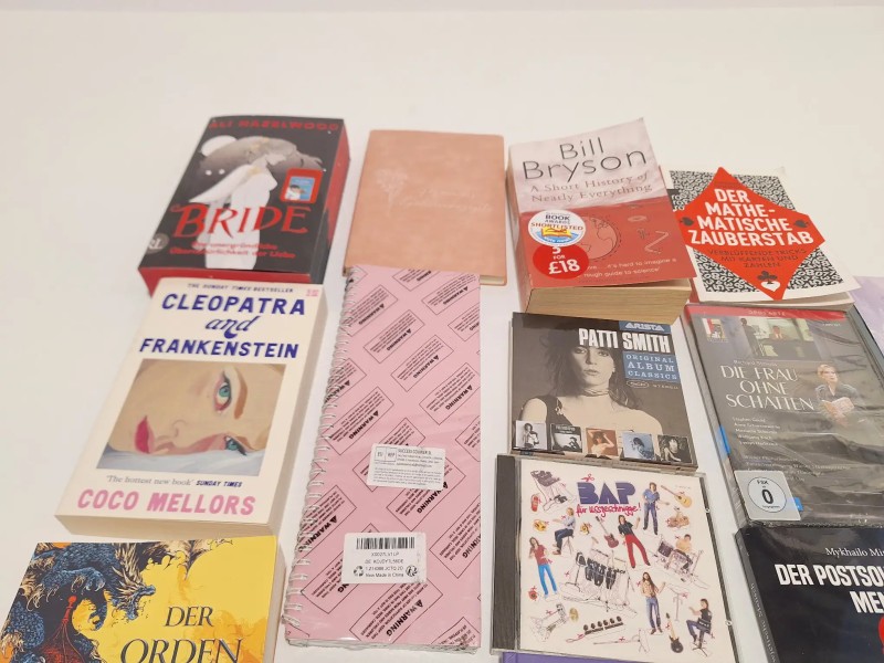 Foto Art Nr. $artikelnummer