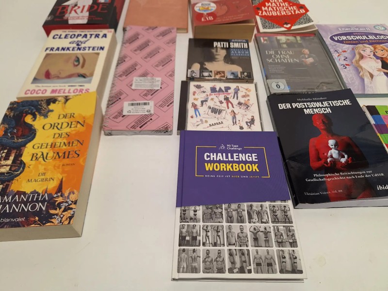 Foto Art Nr. $artikelnummer