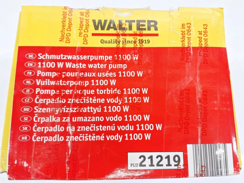 Foto Art Nr. $artikelnummer