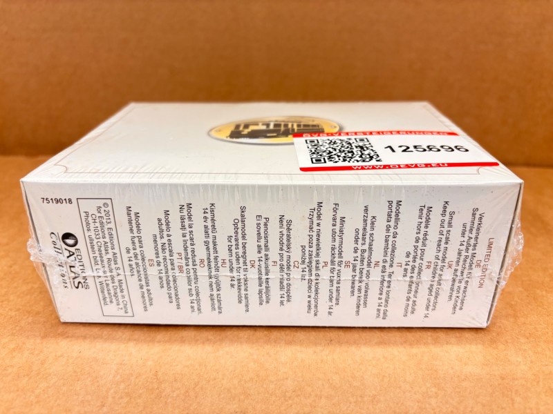 Foto Art Nr. $artikelnummer