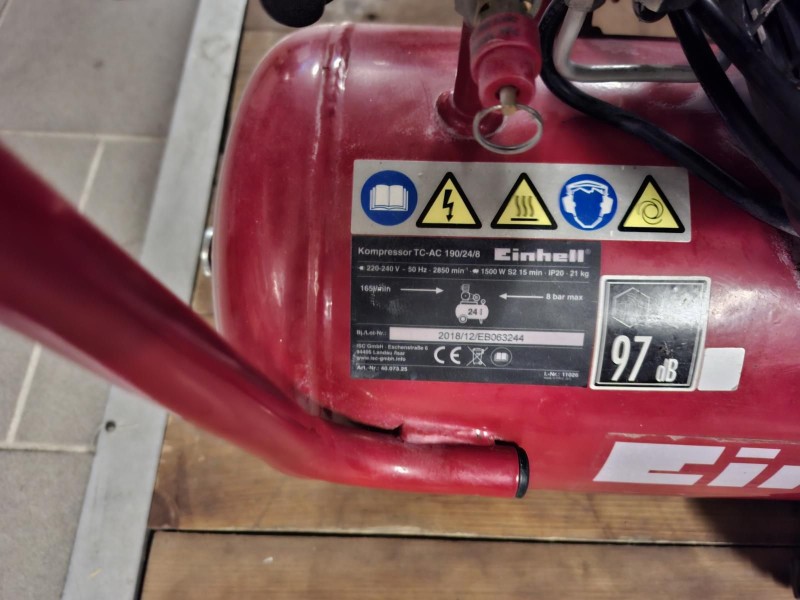 Foto Art Nr. $artikelnummer