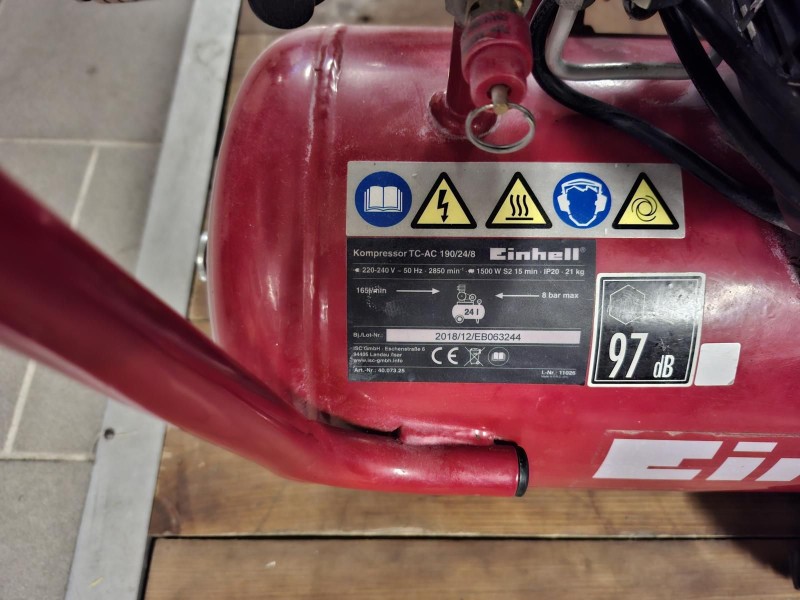 Foto Art Nr. $artikelnummer