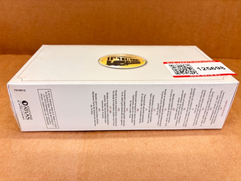 Foto Art Nr. $artikelnummer